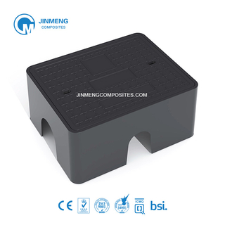 JM-MV310A復合水表箱
