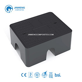 JM-MV310A复合水表箱